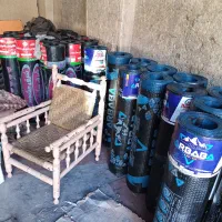 نصب و فروش ایزوگام دلیجان