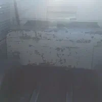 فروش وانت باری|خودرو سواری و وانت|مراغه, |دیوار