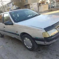 پژو روا ۸۷|خودرو سواری و وانت|شیراز, شیخ علی چوپان|دیوار