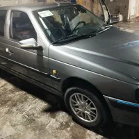 پارس86موتور 1400تعویضبا مجوز|خودرو سواری و وانت|نیریز, |دیوار