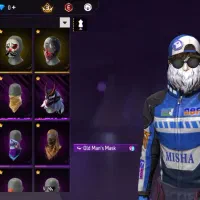 اکانت قدیمی فری فایر|کنسول، بازی ویدئویی و آنلاین|ایذه, |دیوار