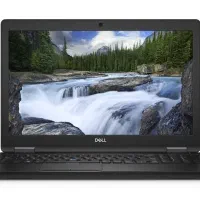 لپ تاپ استوک  دل core i7 مدل LATITUDE E5590