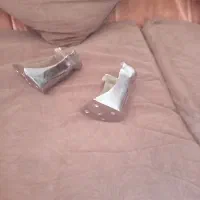 پایه ی استیل مبل پنج نفره