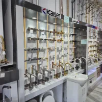 جشنواره ۳۰٪٪ اف خرید شیرالات به مدت محدود|لوازم سرویس بهداشتی|بیرجند, |دیوار