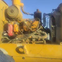 فروش لودر کوماتسو ۱۲۰