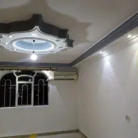 رنگ کاری نقاشی