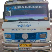 مینی‌بوس دربستی