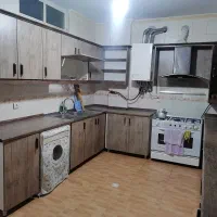 کابینت آشپزخانه