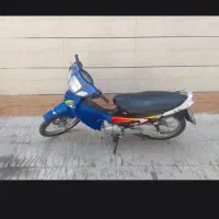 موتورویو مدل ۹۱