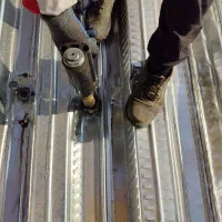 عرشه فولادی|خدمات پیشه و مهارت|شهریار, شهریار|دیوار