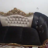مبل هشت نفره