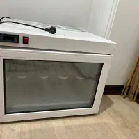 یخچال سه فوت رومیزی