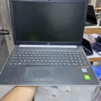 لپتاپ hp با شرایط|رایانه همراه|تبریز, |دیوار