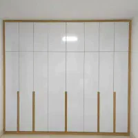 کابینت آشپزخانه و دکوراسیون داخلی مسکونی وتجاری|مصالح و تجهیزات ساختمان|قم, شهرک فاطمیه|دیوار