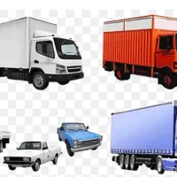 باربری شهرستان بار   انواع کامیونت و نیسان