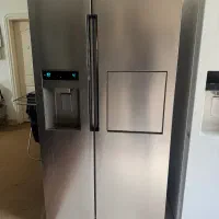یخچال ساید اسنوا
