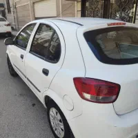 تیبا 2 هاچبک