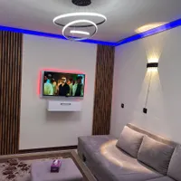 اجاره روزانه آپارتمان مبله جکوزی دار