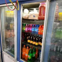 تعمیر تخصصی یخچال های صنعتی و فروشگاهی