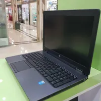 لپ تاپ قدرتمند HP  با پردازنده i7 و دو گیگ گرافیک|رایانه همراه|ساوه, |دیوار