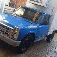 نیسان ۸۸ دوگانه شرکت