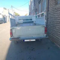 مدل 91 خوش رخ|خودرو سواری و وانت|ملایر, |دیوار