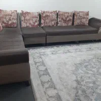 مبل راحتی ۷ نفره