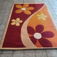 فرش یا قالیچه ۶ متری
