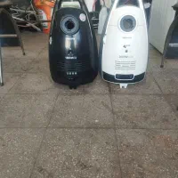 جارو برقی سامسونگ