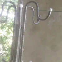 چوب لباسی