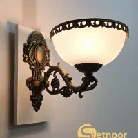 ممتازترین لوستر لنتر دیوارکوبهای خاص(قیمت/تماس/چت)|لوستر و چراغ آویز|تهران, اقدسیه|دیوار