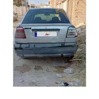 پراید 141 مدل 84|خودرو سواری و وانت|شیراز, کرونی(خاتونک)|دیوار