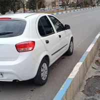 تیبا ۲ مدل۴۰۱|خودرو سواری و وانت|محمدیه-قزوین, |دیوار