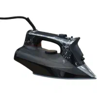 اتو بخار مدیا ۱۲ ماه گارانتی پرتاب بخار قوی