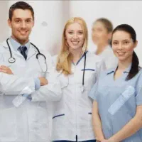 انجام کلیه خدمات پرستاری