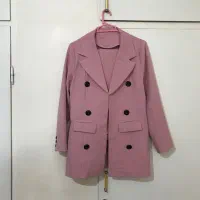 کت و شلوار دخترونه