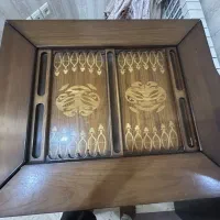 میز تخته نرد