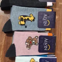 جوراب|لباس|قرچک, محمد آباد|دیوار