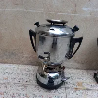 سمار|سماور، چای‌ساز، قهوه‌ساز|کرمانشاه, |دیوار