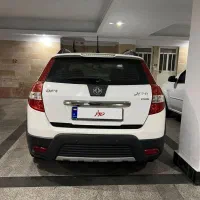 اچ سی کراس مدل ۹۶