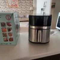 سرخ کن گاسونیک