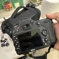 دوربین Nikon D7100