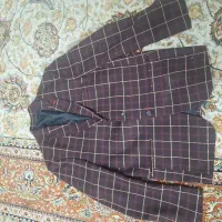 کت تک سایز ۴۸