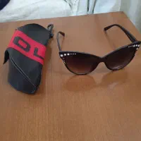 عینک آفتابی برند Dior به شرط اصل ایتالیا آکبند|زیورآلات و اکسسوری|تهران, مجیدیه|دیوار