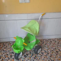 ۳چرخه نونو قیمت پارسالی|دوچرخه، اسکیت، اسکوتر|آران و بیدگل, |دیوار