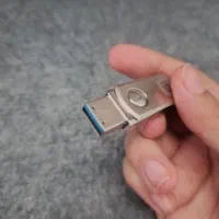 فلش۸ترابایت ۸ هزار گیگ اورجینال