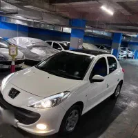 207پاناروما مدل 1401 درحدصفر