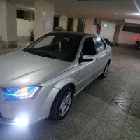 دنا معمولی مدل ۹۷