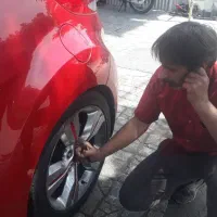 جهت همکاری برای جلوبندی ومیکانکی|استخدام صنعتی، فنی، مهندسی|تهران, پونک|دیوار