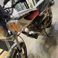 هندا ۲۰۰ متین خودرو|موتورسیکلت|مشهد, فرهنگ|دیوار